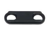 Whiteline 02-05 Honda Civic SI Steering Rack Slider Bushing - W13403