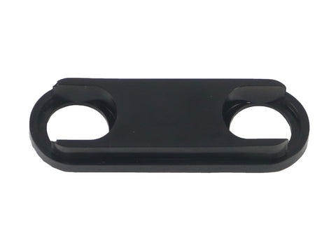 Whiteline 02-05 Honda Civic SI Steering Rack Slider Bushing - W13403