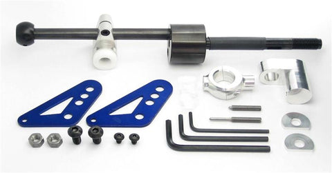 GFB 4003 Short Shifter Upgrade Kit - makes 4003 into 4002 - 4202