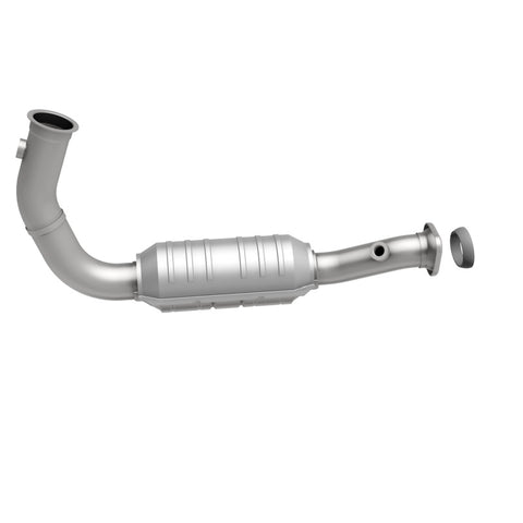 Magnaflow Conv DF 2004 Liberty P/S frt OEM - 49583