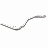 MagnaFlow 07-09 Chevrolet Express 2500 4.8L Direct Fit Converter - 5451525