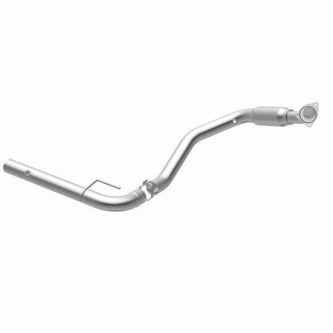 MagnaFlow 07-09 Chevrolet Express 2500 4.8L Direct Fit Converter - 5451525