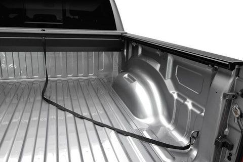 Roll-N-Lock 2019 RAM 1500 65-1/2in M-Series Retractable Tonneau Cover - LG401M