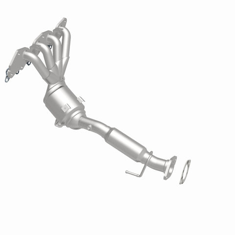MagnaFlow 14-15 Ford Transit Connect OEM Grade Federal/EPA Compliant Manifold Catalytic Converter - 52444