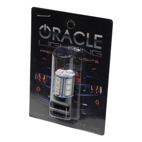 Oracle 7440 18 LED 3-Chip SMD Bulb (Single) - Red - 5109-003