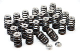 GSC P-D Toyota 2JZ Beehive Valve Springs & Ti Retainer Kit (Check Fitment of Spring Base) - 5044