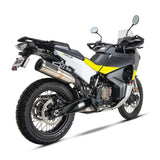 Vance & Hines KTM 790/890 Adventure / Husqvarna Norden 901 Adventure Hi-Output 450 Slip-on Exhaust - 17415