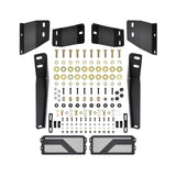 Westin 19-21 Ford Ranger Pro-Mod Front Bumper - Tex. Blk - 58-41085