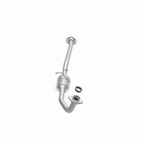 MagnaFlow Conv DF 95-96 Geo Metro 1.3L - 23655