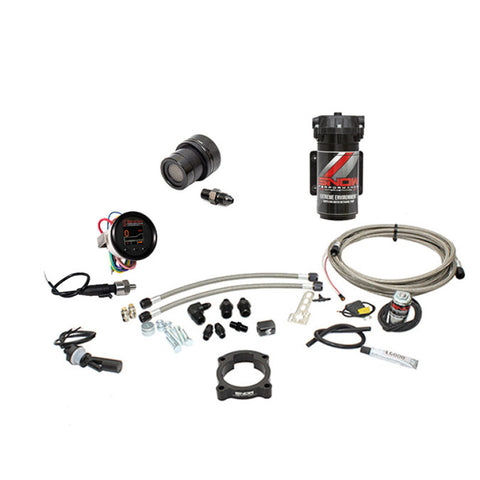Snow Performance Stage 2 Boost Cooler 10-14 Genesis 2.0t Water injection system w/o Tank - SNO-2177-BRD-T
