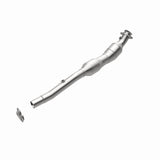 MagnaFlow Direct Fit Catalytic Converter 03-05 R Rover HSE4.4 D/S OE - 49722