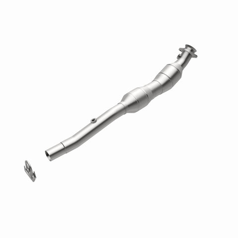 MagnaFlow Direct Fit Catalytic Converter 03-05 R Rover HSE4.4 D/S OE - 49722