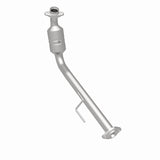 MagnaFlow Converter Direct Fit 05-06 Jeep Wrangler L4-2.4L - 5461691