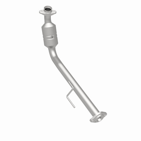 MagnaFlow Converter Direct Fit 05-06 Jeep Wrangler L4-2.4L - 5461691