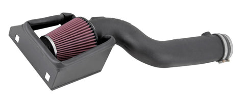 K&N 13-15 Ford Fusion 2.0L Performance Intake Kit - 57-2585
