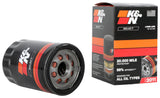 K&N 2011+ Buick Enclave 3.6L V6 / 2014+ Chevrolet Silverado 1500 5.3L V8 Spin-On Oil Filter - SO-2011