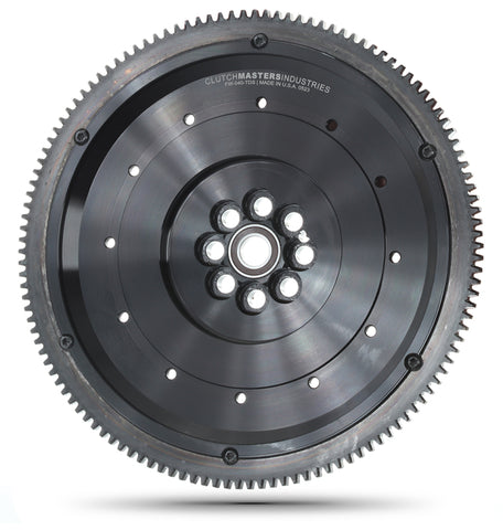 Clutch Masters 09-14 Acura TL 3.7L SH-AWD Steel Flywheel - FW-040-TDS