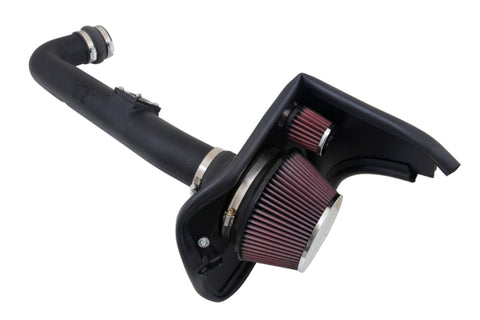 K&N 63 Series AirCharger Performance Intake Kit 13-15 Cadillac ATS 2.5L L4 F/I - 63-3083