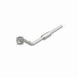 MagnaFlow Conv Direct Fit 00-05 Audi TT 1.8L - 4481606