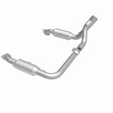 Magnaflow Conv DF 2007 Ram 1500 V8 5.7 OEM Underbody - 52451