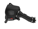 aFe 08-21 Toyota Land Cruiser (J200) V8-4.5L (td) Momentum HD Air Intake System w/ Pro DRY S Filter - 50-70026D