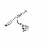 Magnaflow Conv DF 2002 Chevy E 1500 Van 4.3L - 51510