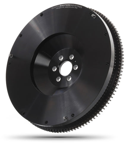 Clutch Masters 99-02 Nissan Skyline 2.6L RB26DETT Pull Style 6-Speed Steel Flywheel - FW-620S-1SF