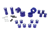 SuperPro Nissan R34 GT-S Skyline (RWD) Vehicle Enhancement Kit - KIT126K