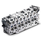 Ford Racing 5.2L Gen 3 LH Cylinder Head - M-6050-M52B