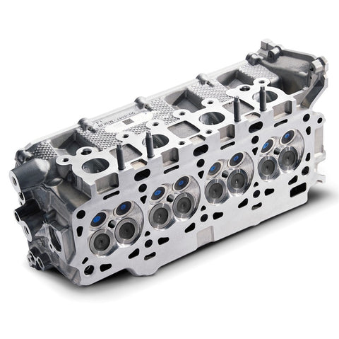 Ford Racing 5.2L Gen 3 RH Cylinder Head - M-6049-M52B