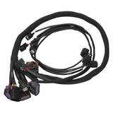 Edelbrock 08-12 MOPAR Gen 3 Hemi Pro-Flo 4 Plus Fuel Injection System - 36140