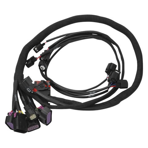 Edelbrock 08-12 MOPAR Gen 3 Hemi Pro-Flo 4 Plus Fuel Injection System - 36140