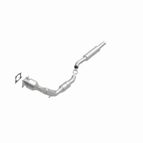 MagnaFlow Direct Fit Catalytic Converter 09-12 Audi A3 Quattro 2.0L - 51522