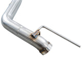 AWE 2024+ Ford Ranger Raptor 3.0L Switchpath Cat-Back Exhaust - BashGuard Only - 3025-38306
