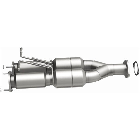 MagnaFlow Conv DF 05-11 Volvo XC90 4.4L - 24358