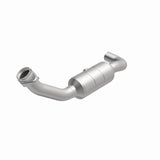 MagnaFlow Direct Fit Catalytic Converter F-150 04-06 8 4.6L OEM - 49409