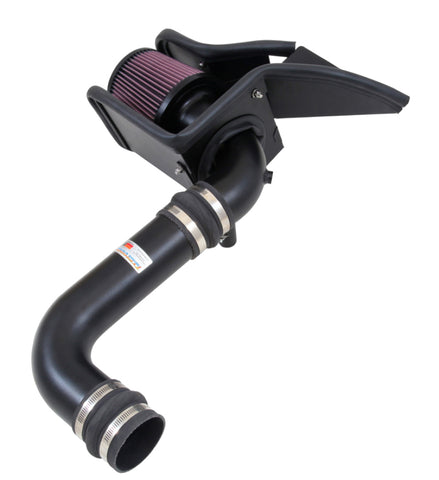K&N 14-15 VW Jetta GLI 2.0L-L4 Typhoon Intake - 69-9507TTK