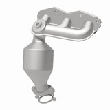 Magnaflow Conv DF 07-10 Lex/Toy ES350/Camry / Toy 05-10 Avalon 3.5L P/S Manifold *NO CALIFORNIA* - 50904