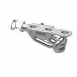 MagnaFlow 12-16 Porsche 911 Carrera H6 3.4L OEM Grade Direct-Fit Catalytic Converter - 52388