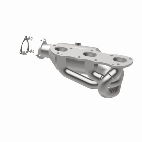 MagnaFlow 12-16 Porsche 911 Carrera H6 3.4L OEM Grade Direct-Fit Catalytic Converter - 52388