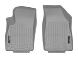 WeatherTech 13+ Buick Encore Front FloorLiner - Grey - 465321