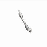 MagnaFlow Conv DF 2008 Astra L4 1.8 OEM Underbody - 52475