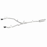 Magnaflow 2021+ Honda Ridgeline 3.5L NEO Cat-Back Exhaust System - 19633