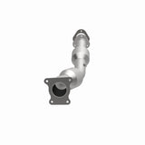 MagnaFlow Direct Fit Catalytic Converter 08 HHR SS 2.0L Turbo OEM - 49632