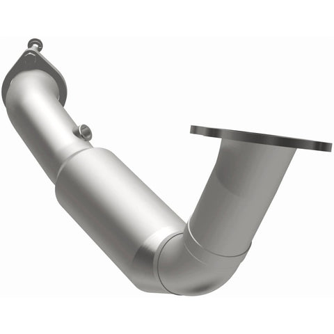 MagnaFlow Catalytic Converter Direct Fit Federal 06-11 Chevy Corvette V8 7.0LGAS - 52038