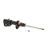 KYB Shocks & Struts Excel-G Rear PONTIAC Fiero 1984-87 - 234005