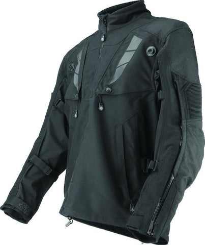 FIRSTGEAR Rogue XC Pro Jacket Black - Small - 527249