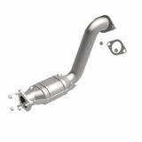 MagnaFlow Direct Fit Catalytic Converter 02-04 Ford Focus L4-2.0L - 52298