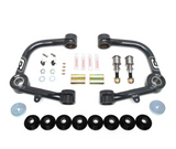 Camburg Toyota Tacoma Pre/4WD 05-23 / 4-Runner 03-23 / FJ 07-14 1.25in Uniball Upper Arms - CAM-310036