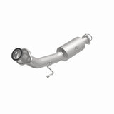 MagnaFlow 2007-2011 Honda Civic L4 2.0L California Catalytic Converter Direct Fit - 5461185
